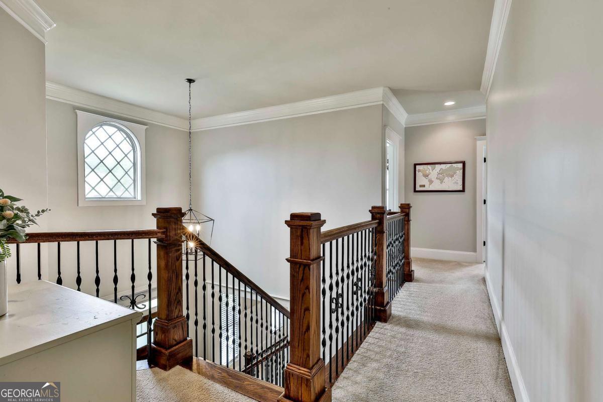 Ivy Ridge - Residential