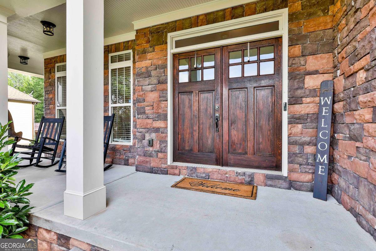Ivy Ridge - Residential