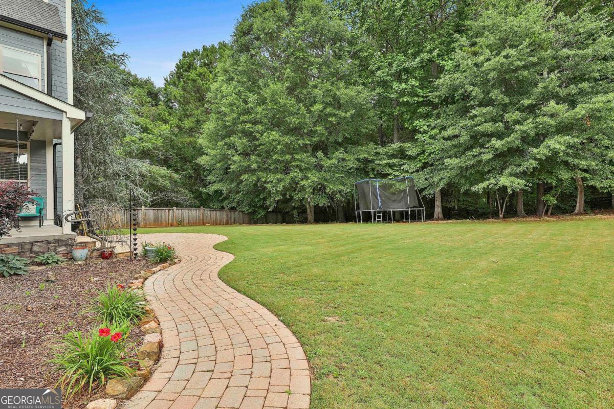 Ivy Ridge - Residential