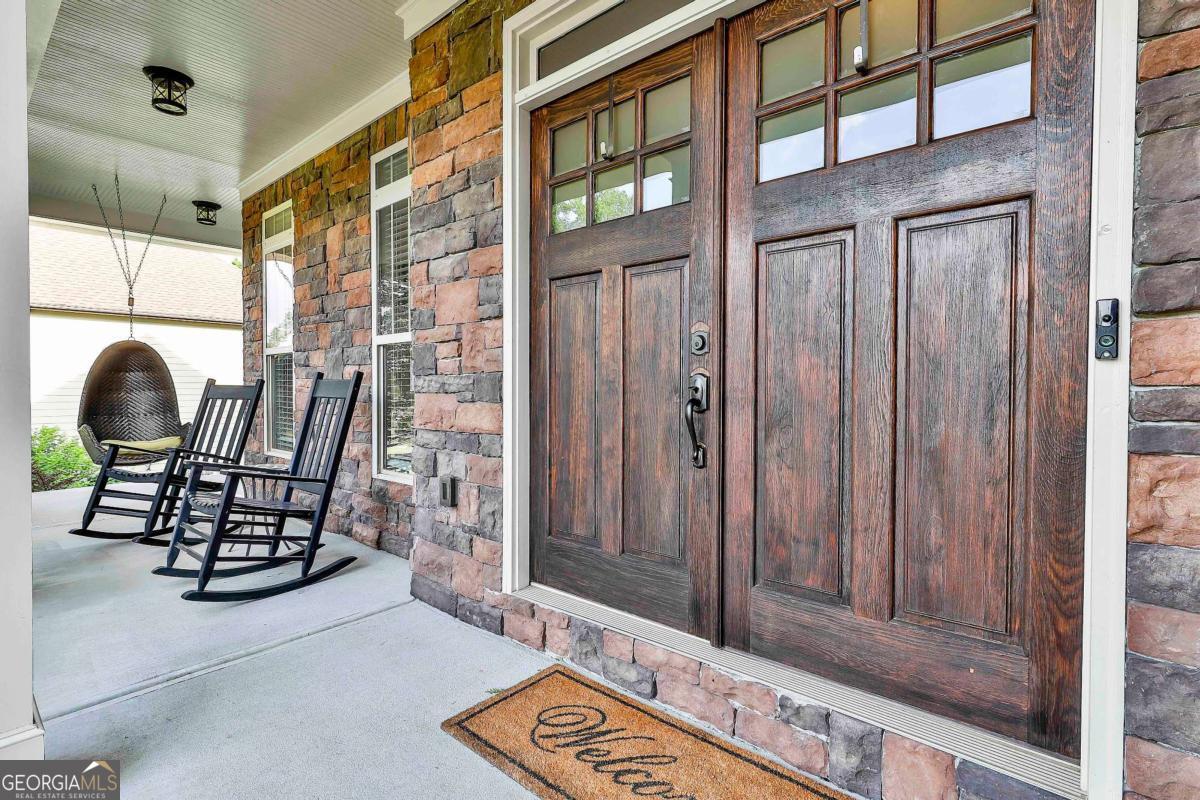 Ivy Ridge - Residential