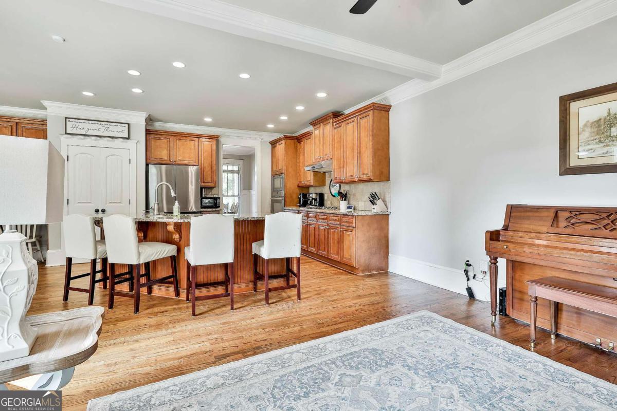 Ivy Ridge - Residential
