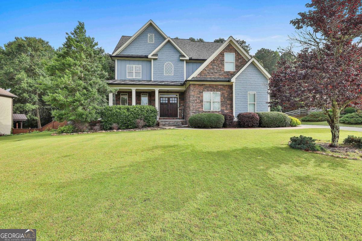 Ivy Ridge - Residential