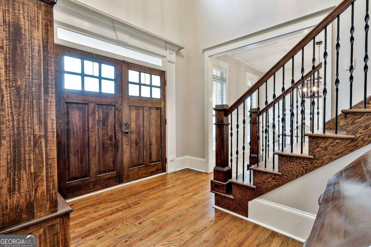 Ivy Ridge - Residential