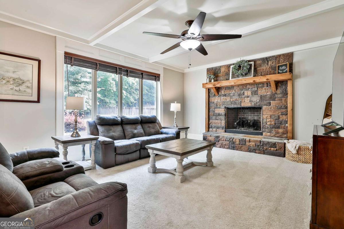 Ivy Ridge - Residential
