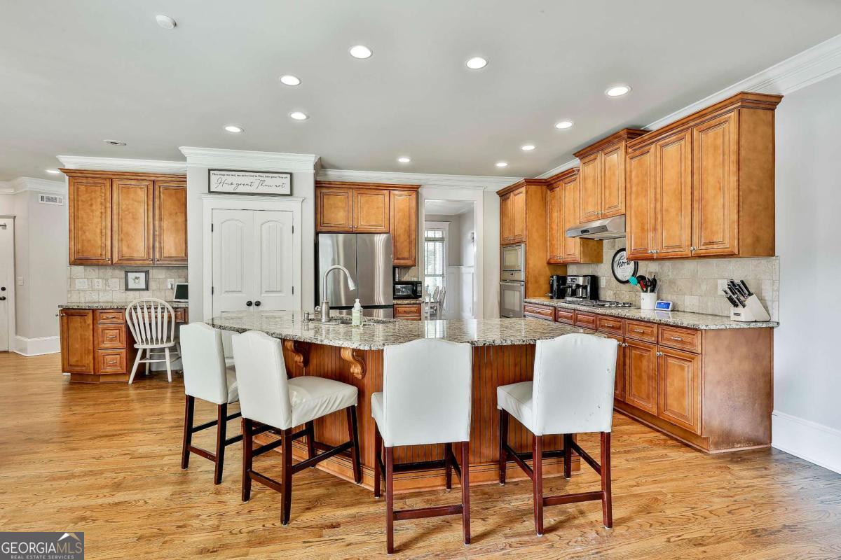 Ivy Ridge - Residential
