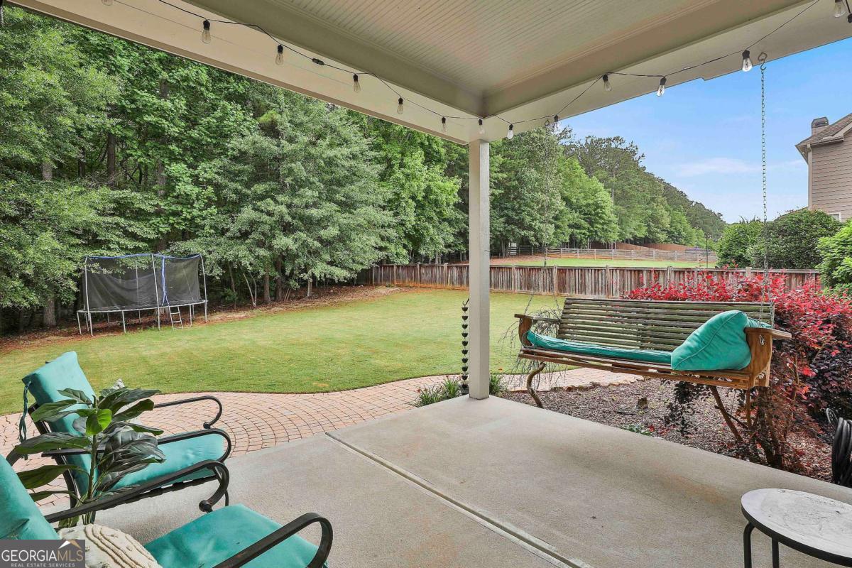 Ivy Ridge - Residential