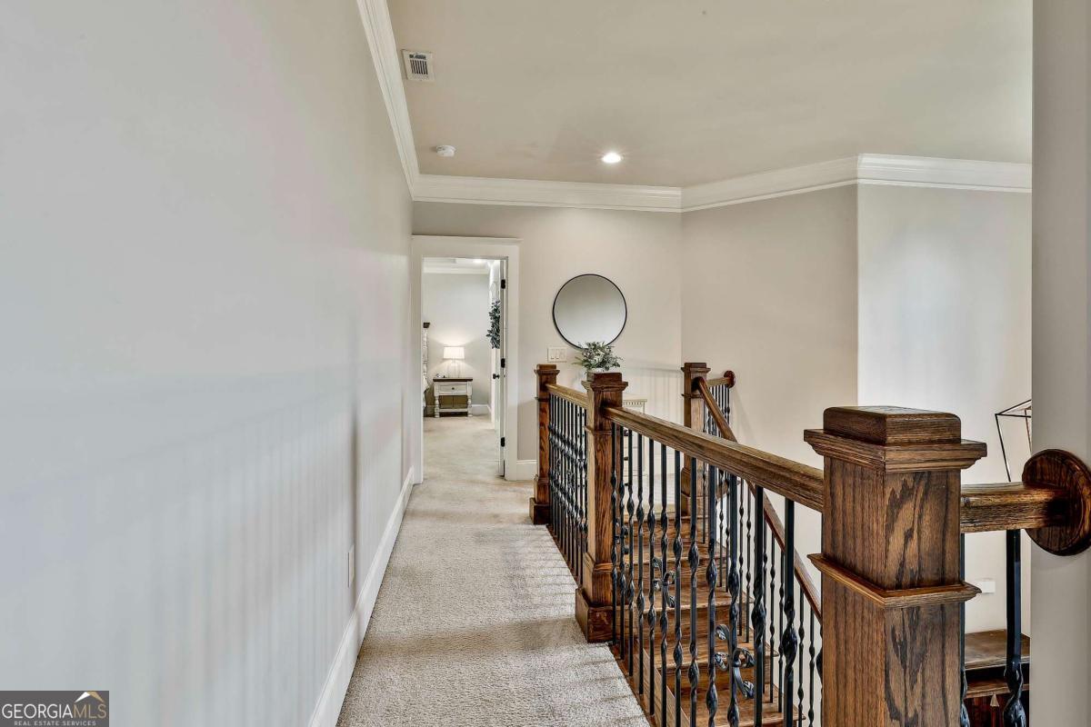 Ivy Ridge - Residential