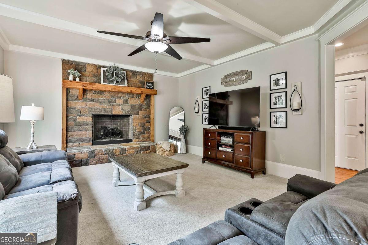 Ivy Ridge - Residential