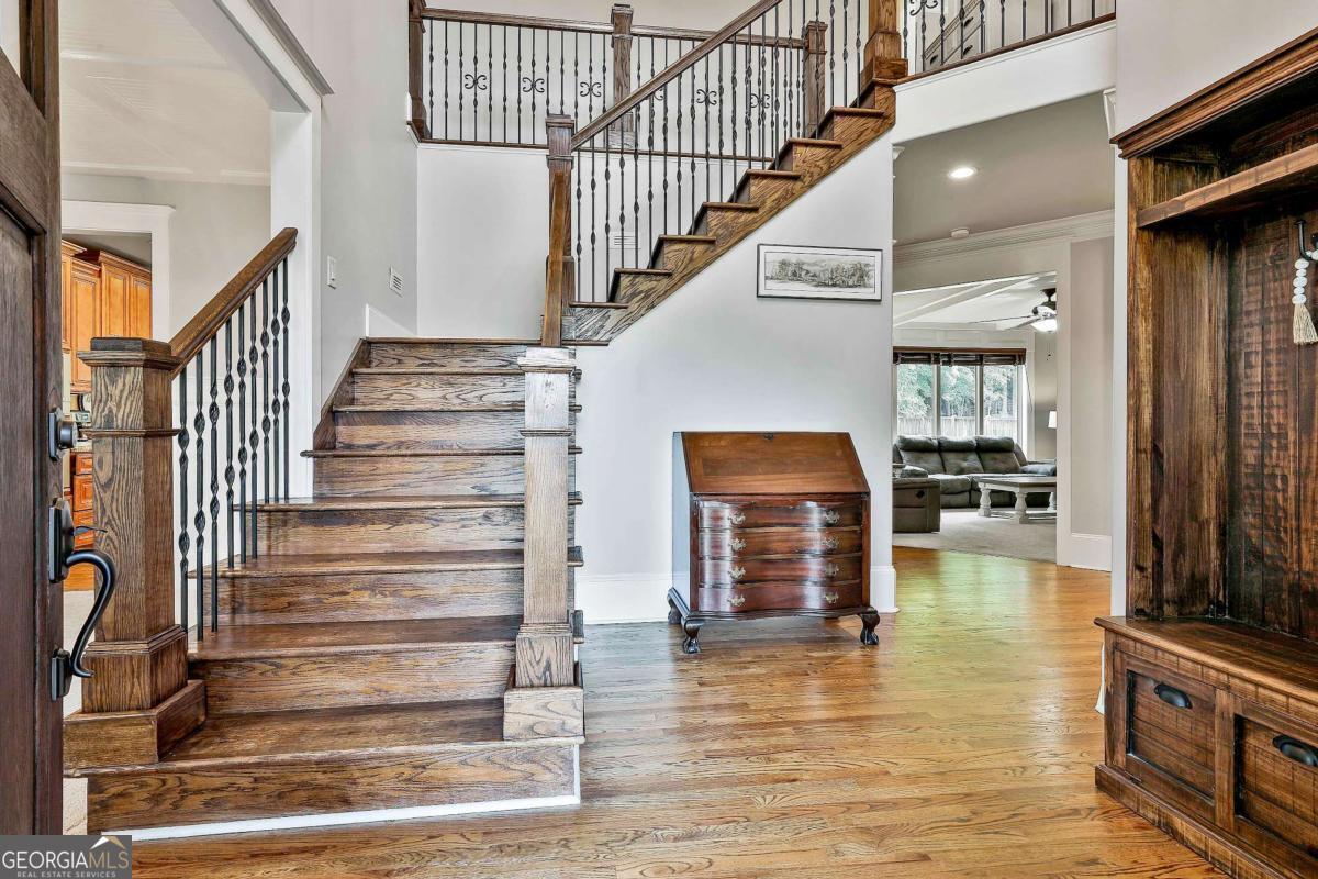 Ivy Ridge - Residential