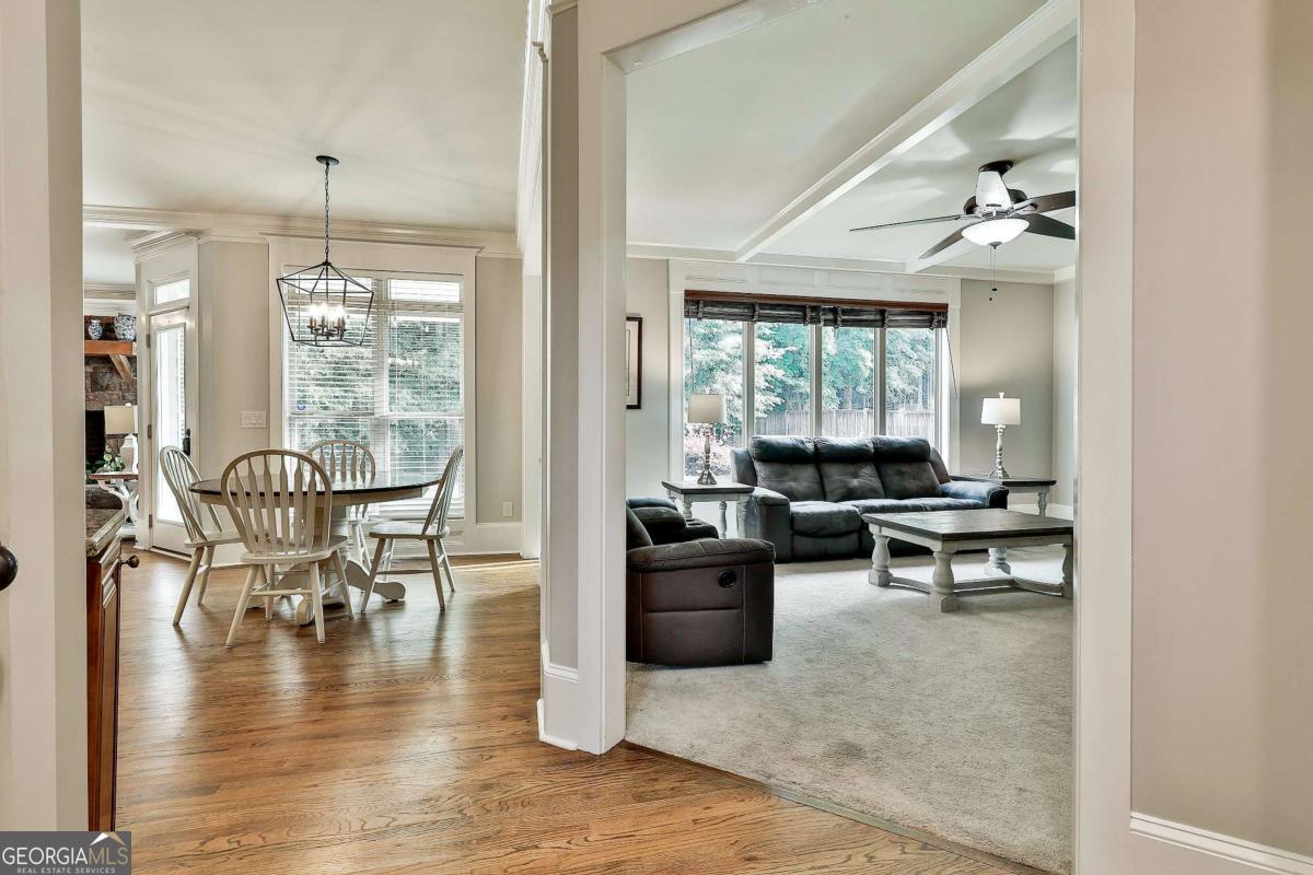 Ivy Ridge - Residential
