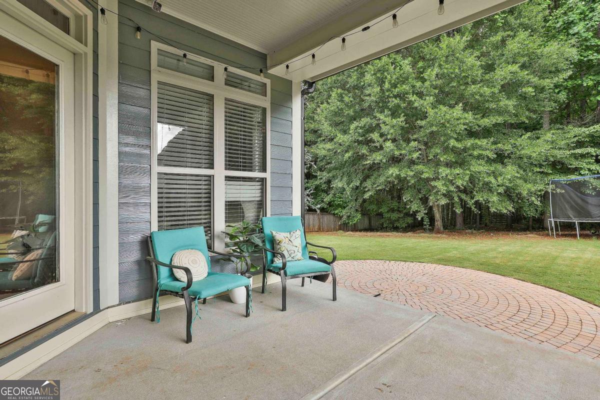 Ivy Ridge - Residential