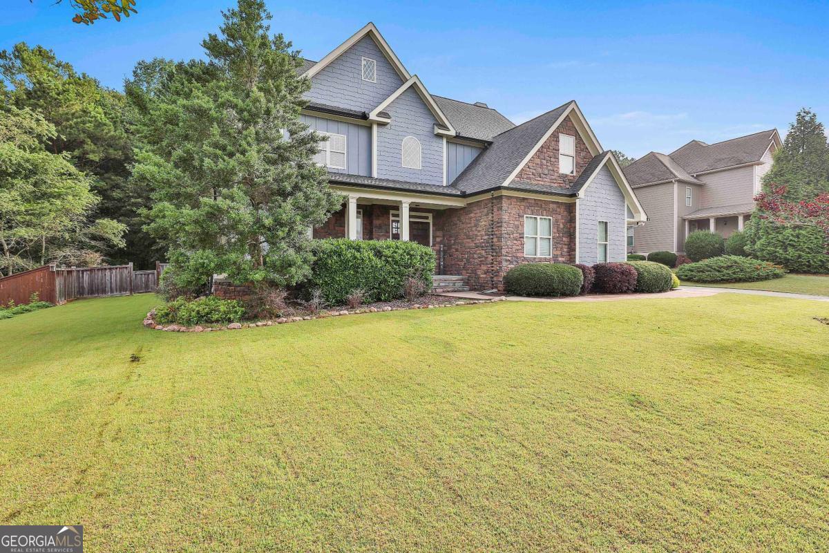 Ivy Ridge - Residential