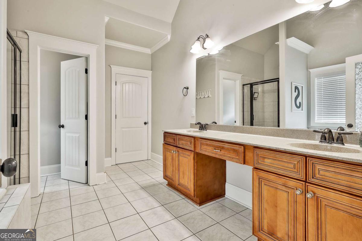 Ivy Ridge - Residential