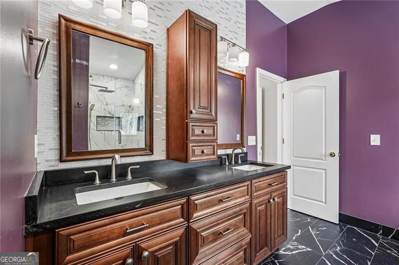 3350 Trail Creek CT
