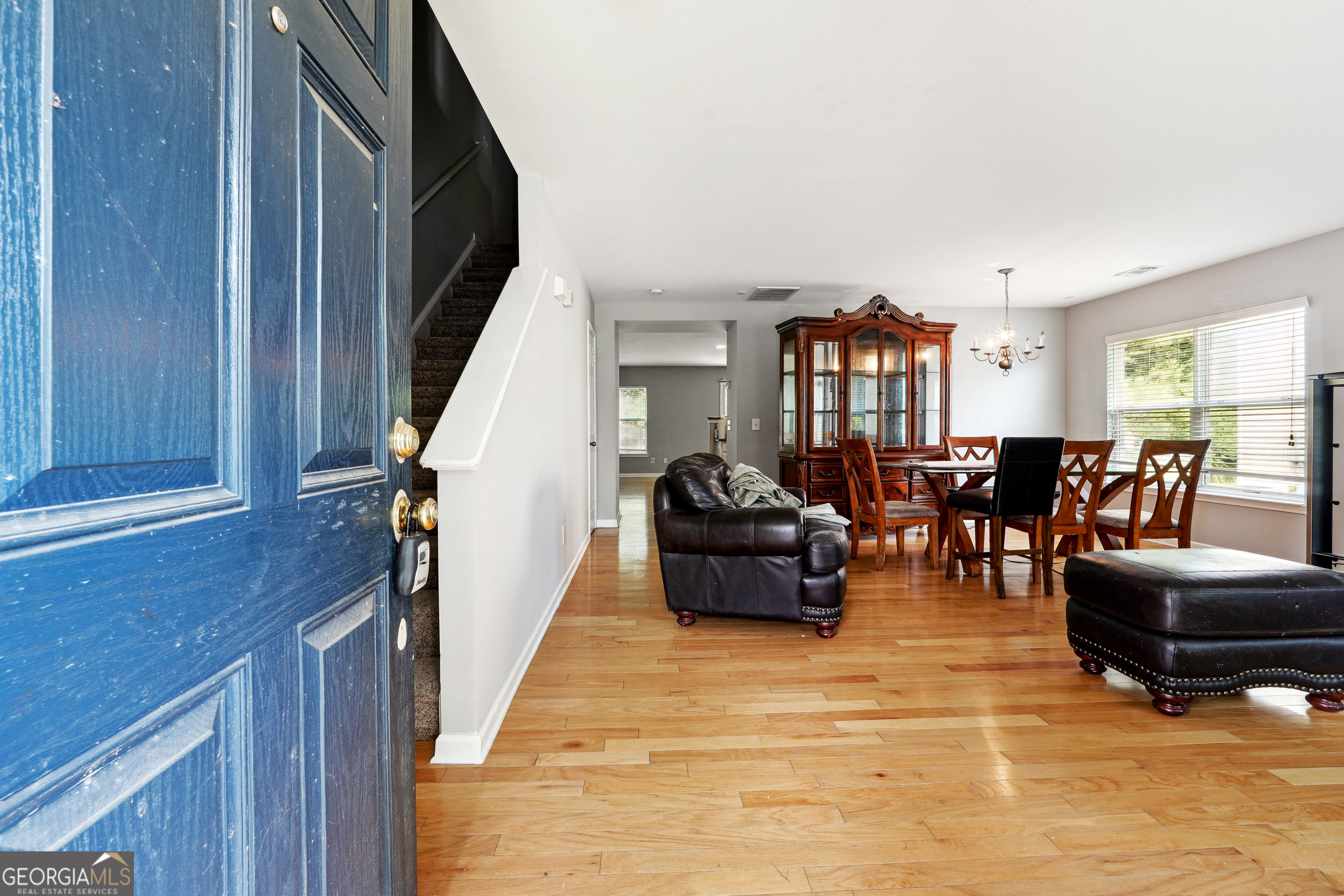 1875 Cutleaf Creek RD