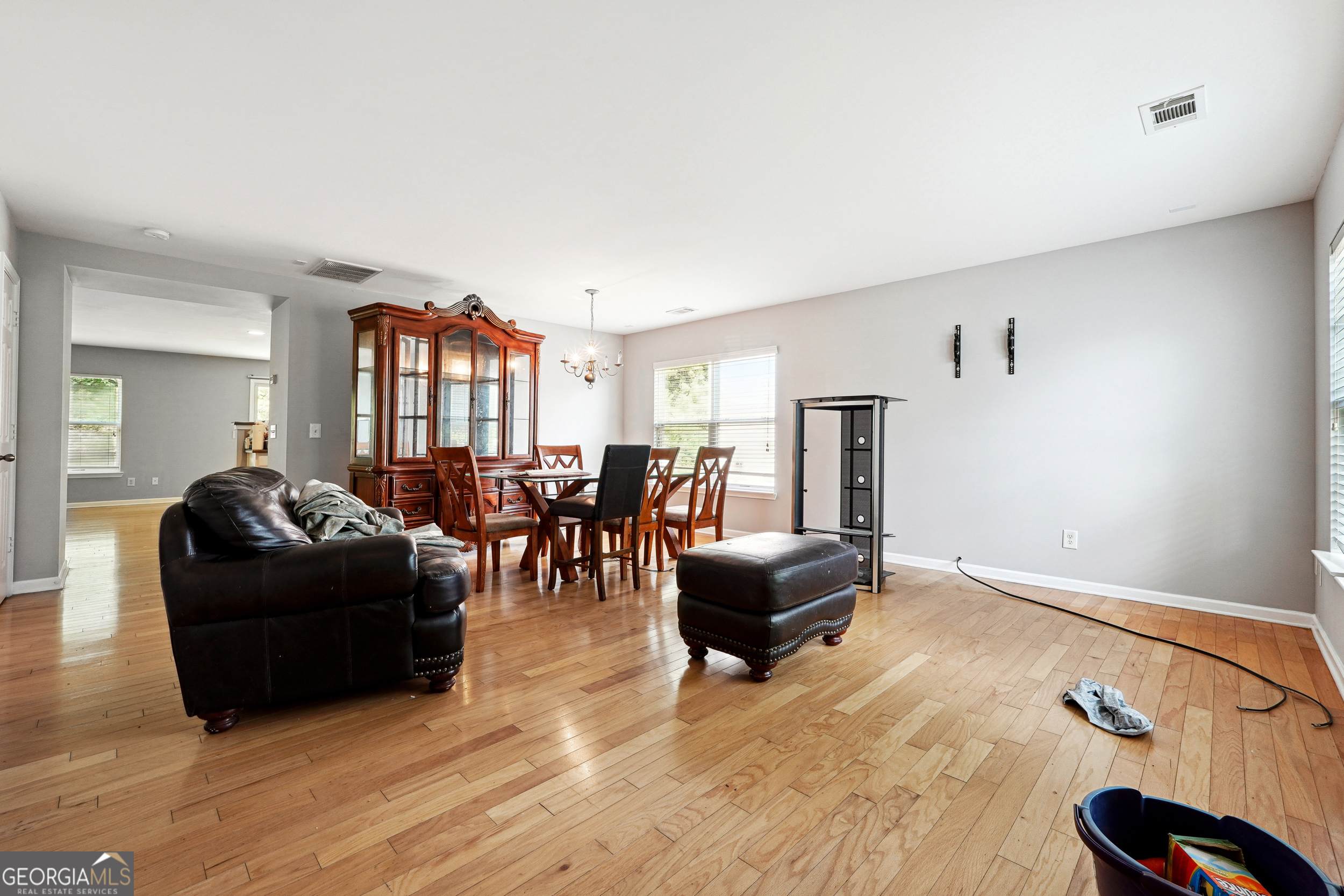 1875 Cutleaf Creek RD