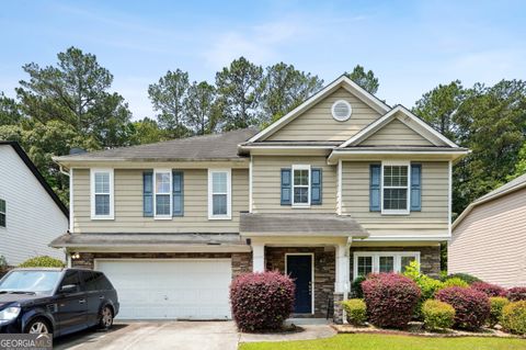 1875 Cutleaf Creek RD Grayson GA 30017