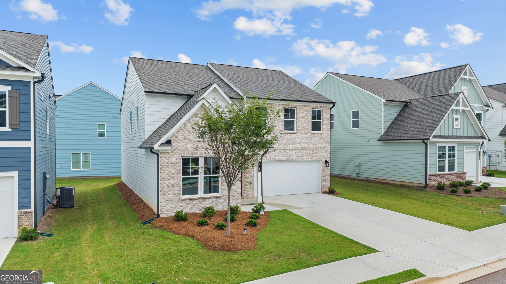 3528 Annsbury CT