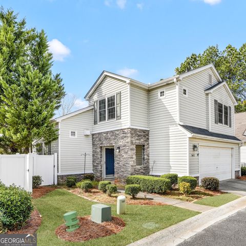 Photo of 562 Windcroft Circle NW, Acworth, GA 30101 (MLS # 10697224)