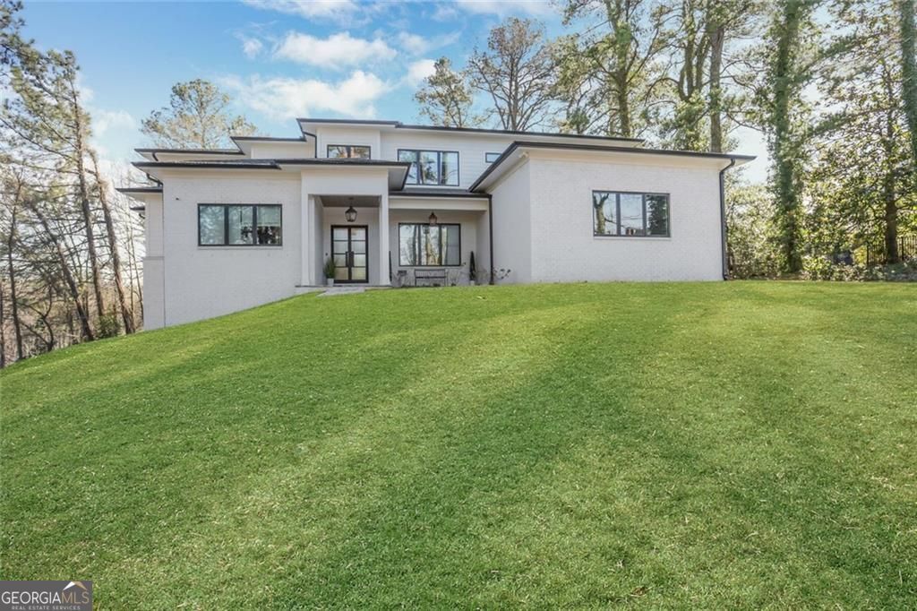 Photo of 1200 Moores Mill Road, Atlanta, GA 30327 (MLS # 10700058)