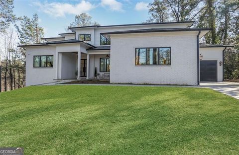 1200 Moores Mill RD Atlanta GA 30327