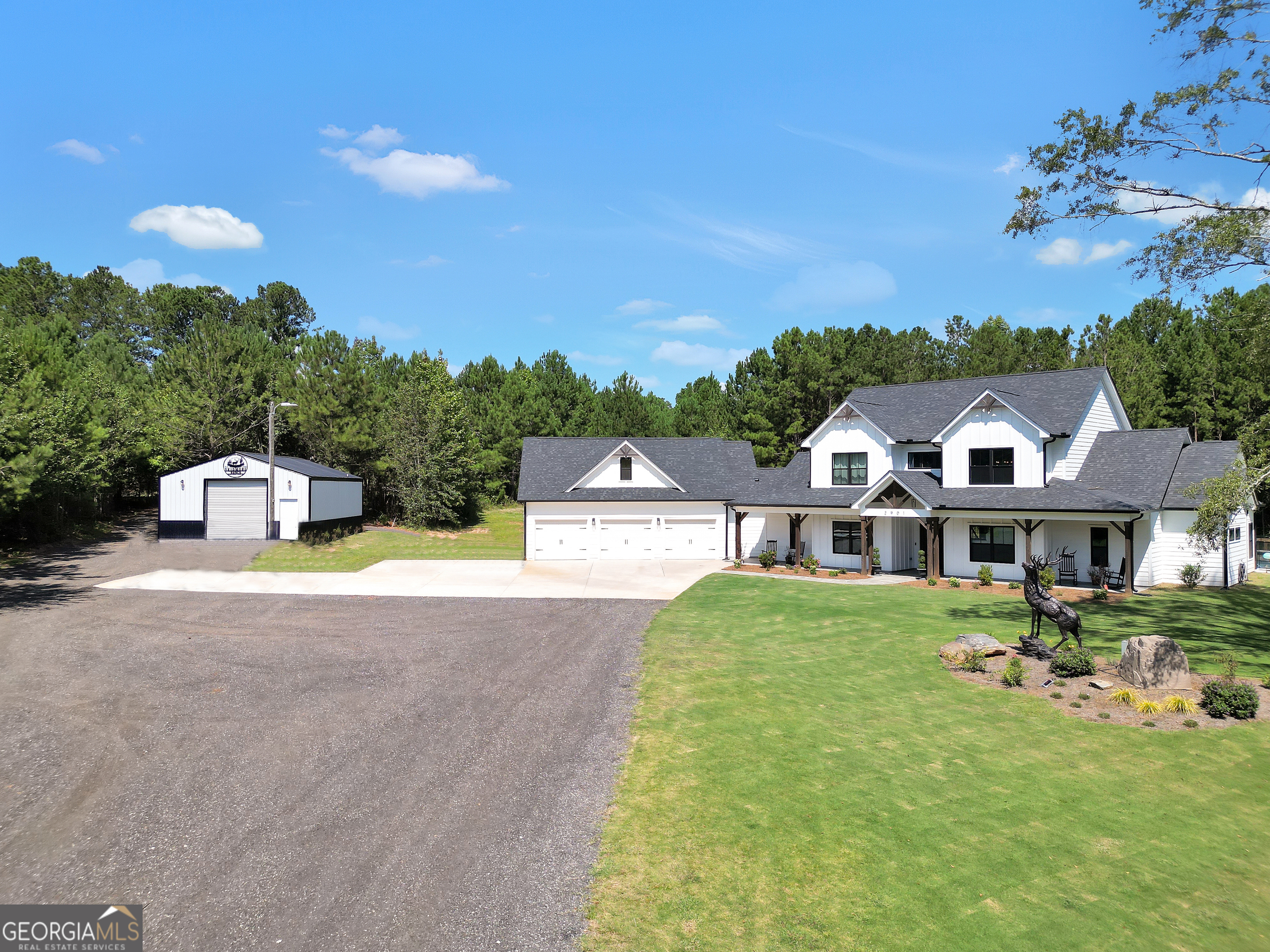 2901 Teamon RD