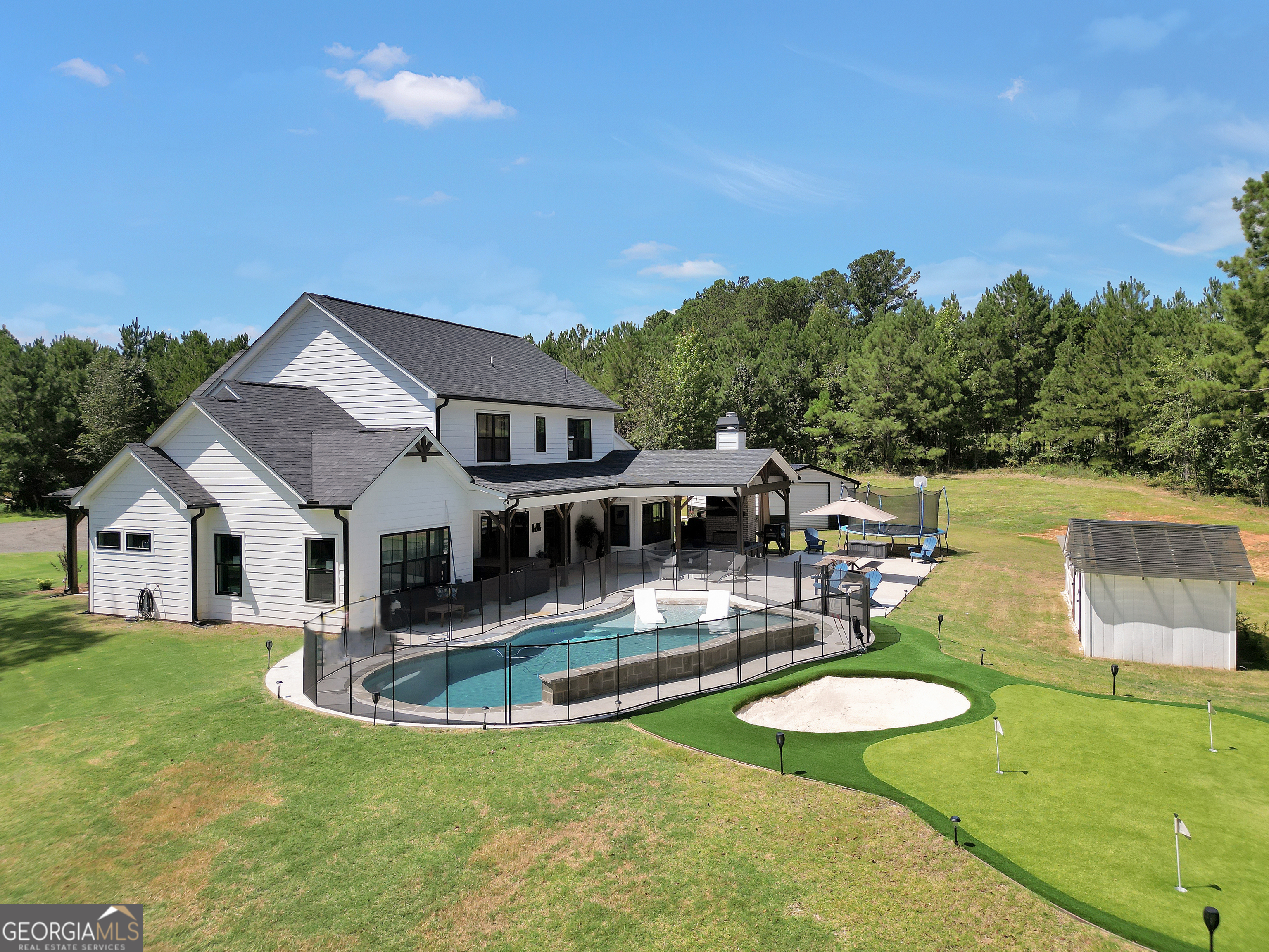 2901 Teamon RD
