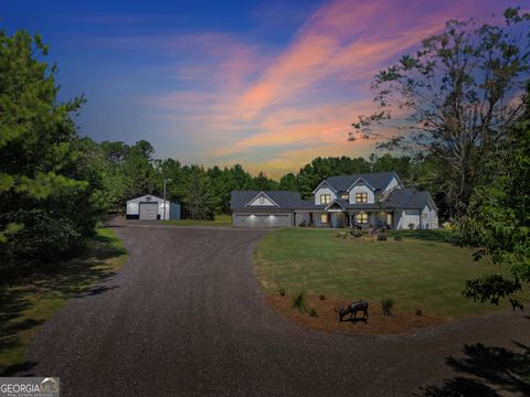 2901 Teamon Road, Griffin, GA 30223 - #: 10466632