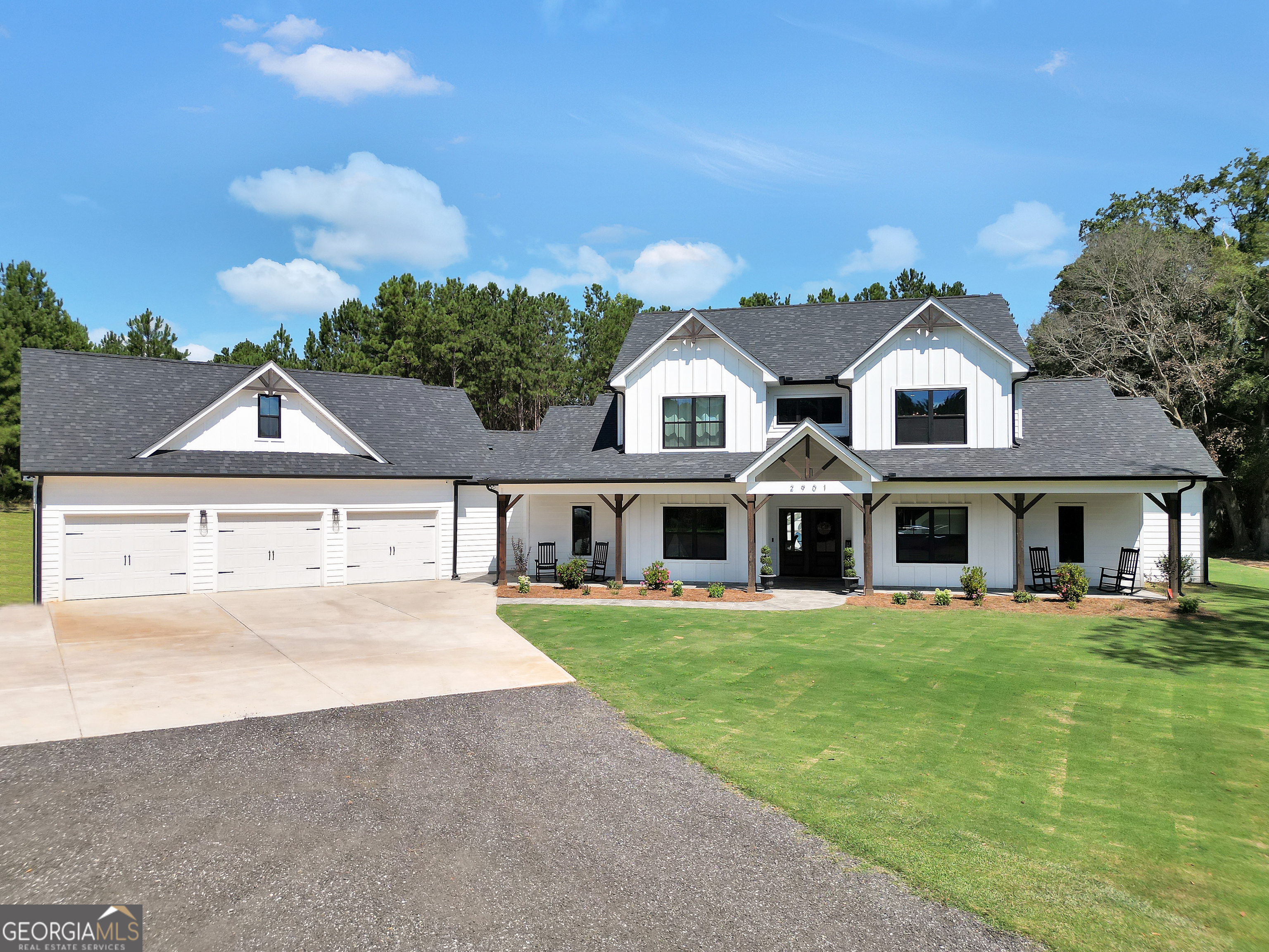 2901 Teamon RD