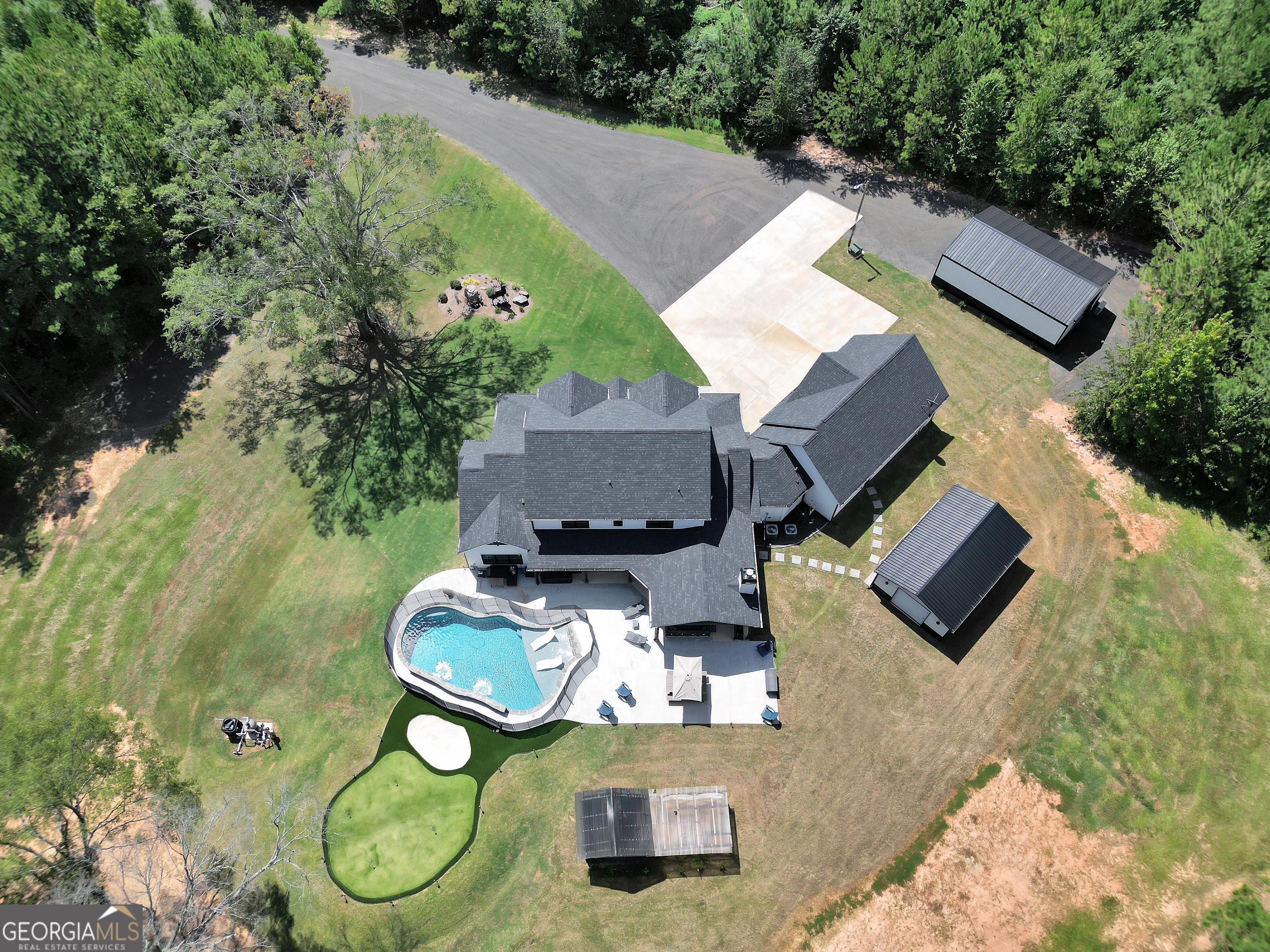 2901 Teamon RD