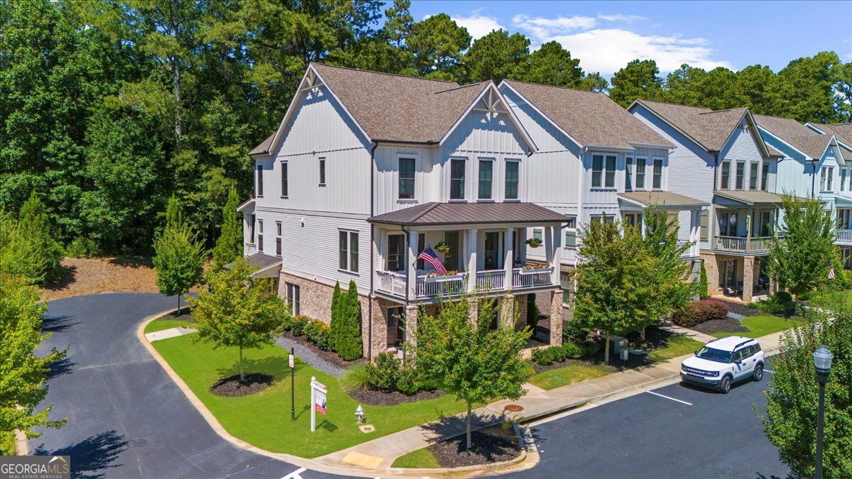 2200 Cortland RD