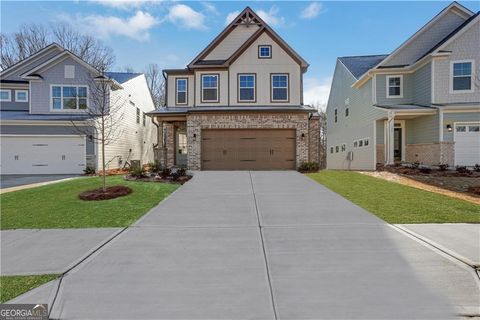 218 Trace BLF Dawsonville GA 30534