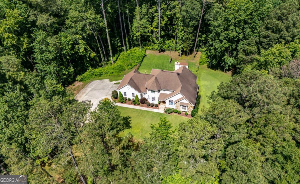 6945 John Rivers Road