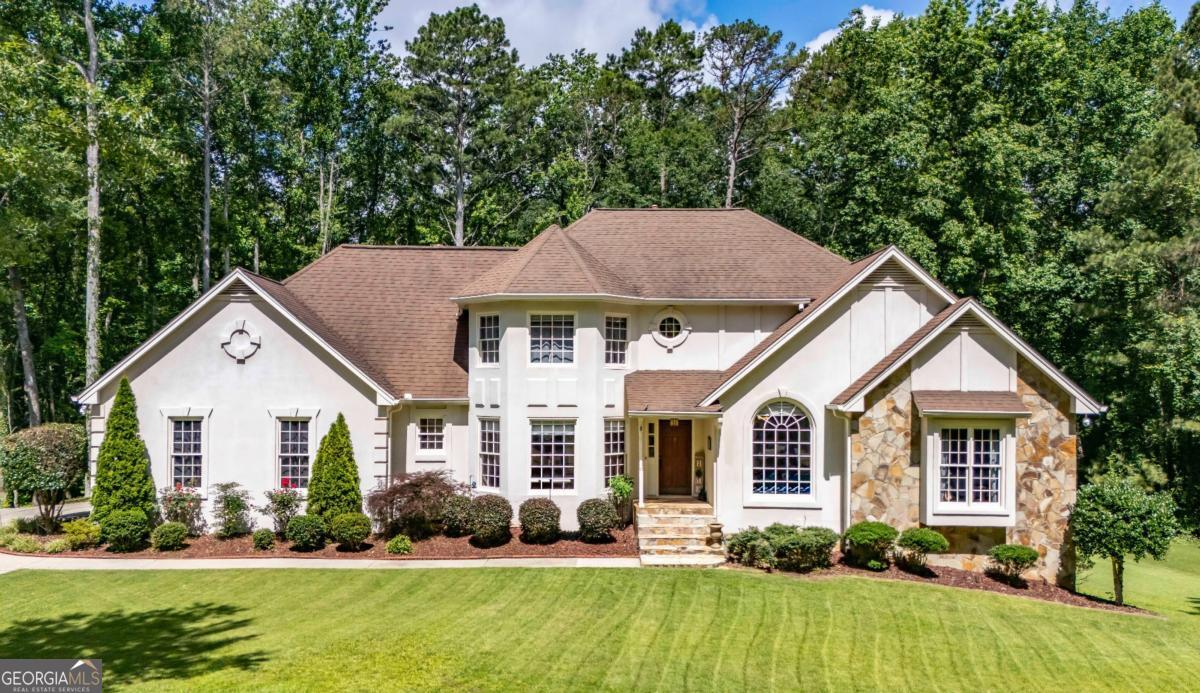 6945 John Rivers Road