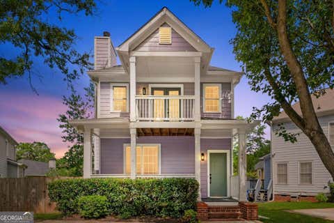 Photo of 1045 High Point Terrace SW, Atlanta, GA 30315 (MLS # 10778719)