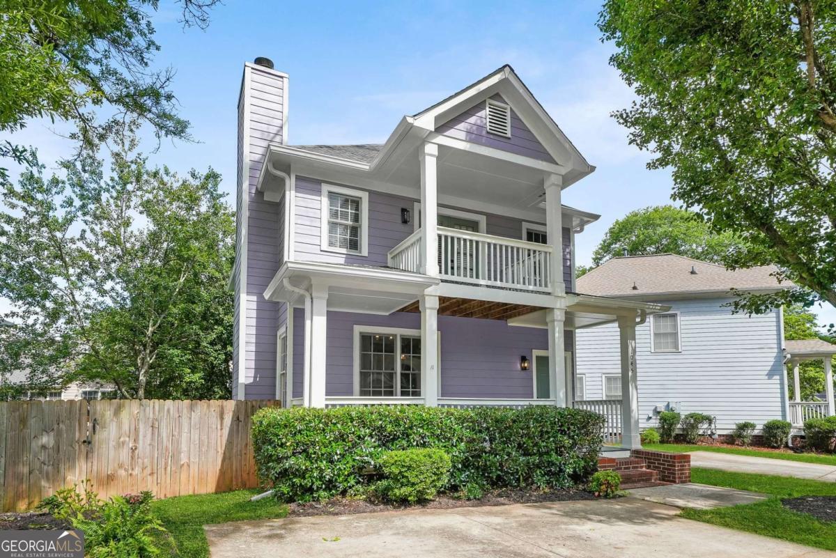 1045 High Point TER SW