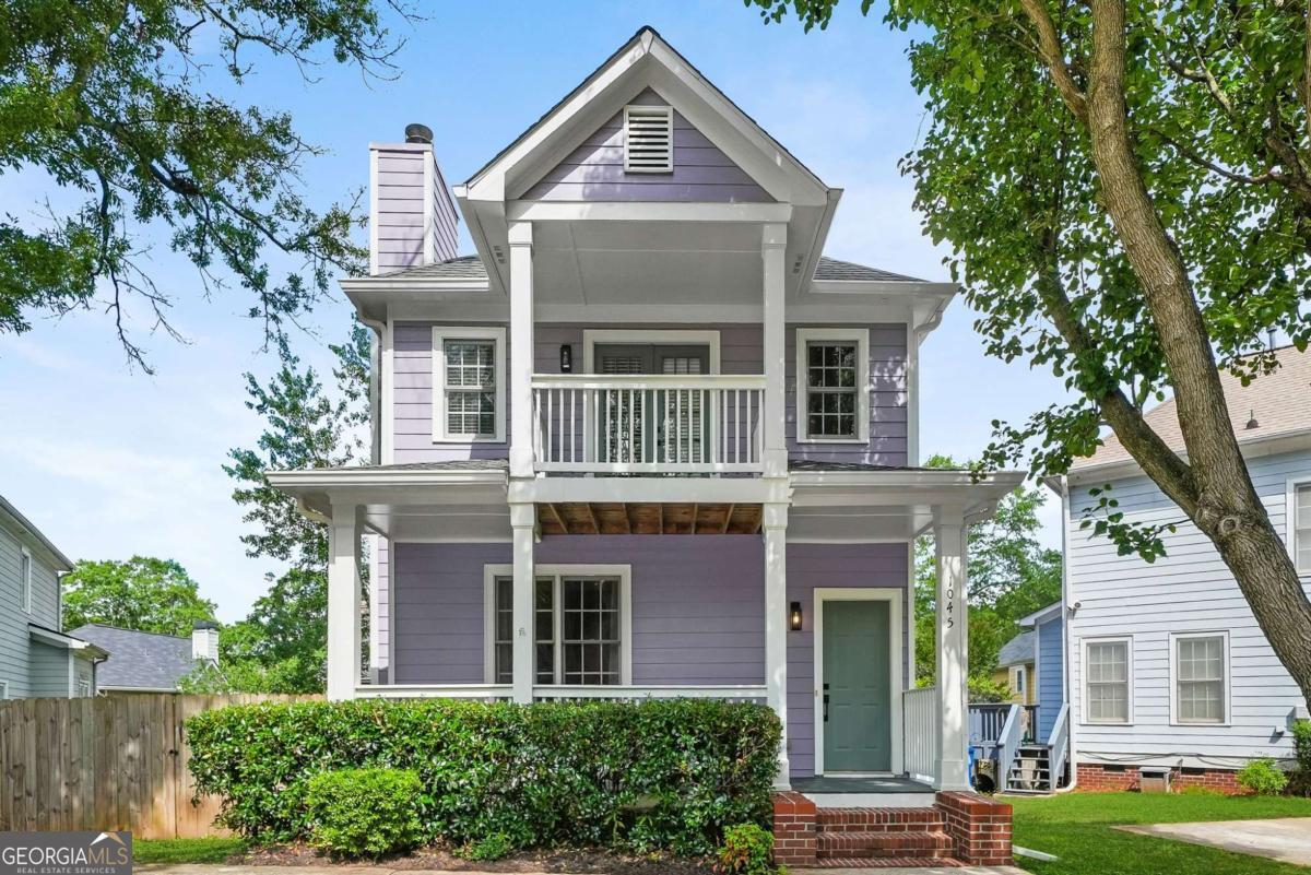 1045 High Point TER SW