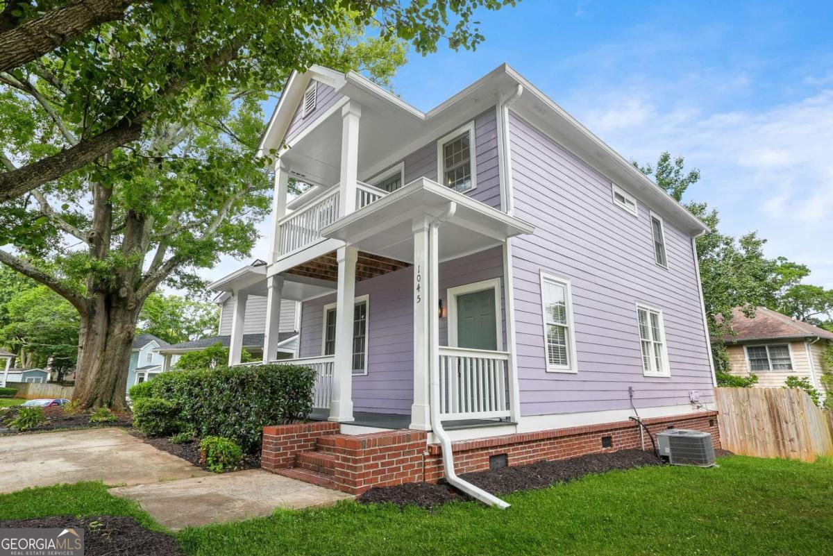 1045 High Point TER SW