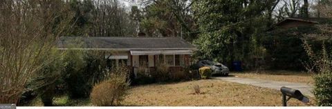 3628 FAIRBURN PL Atlanta GA 30331