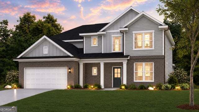 3920 Silver Pine TRL