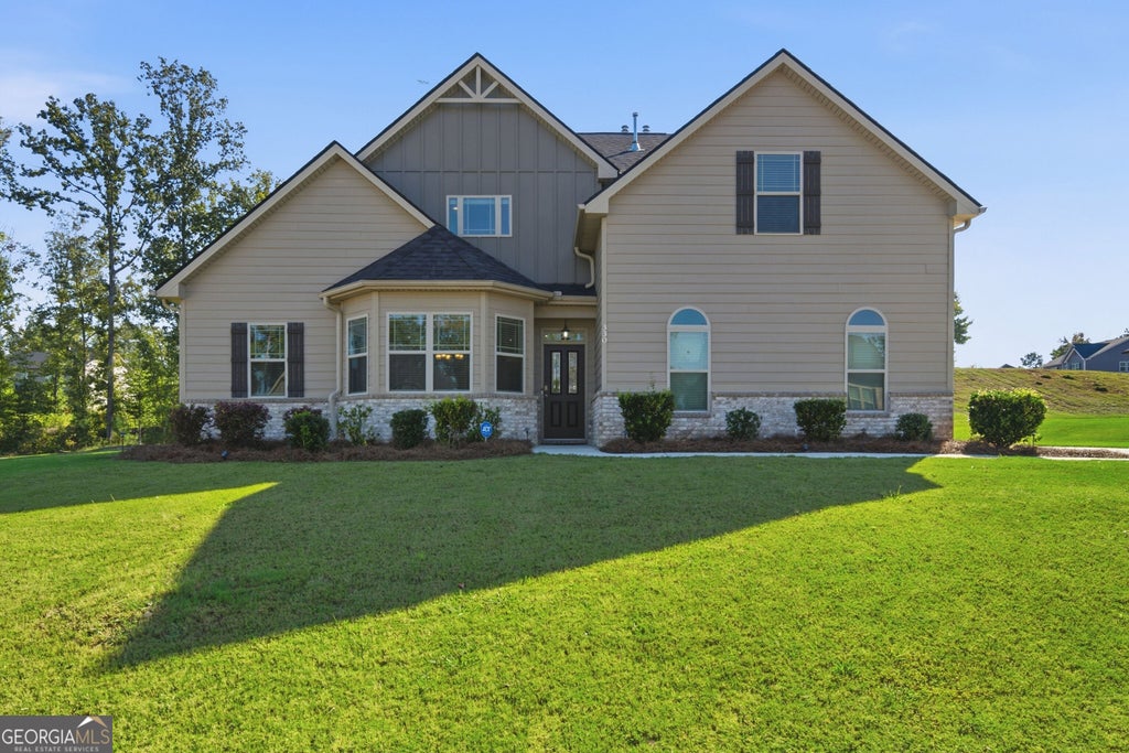 Photo of 330 Darien Drive, Senoia, GA 30276 (MLS # 10872765)