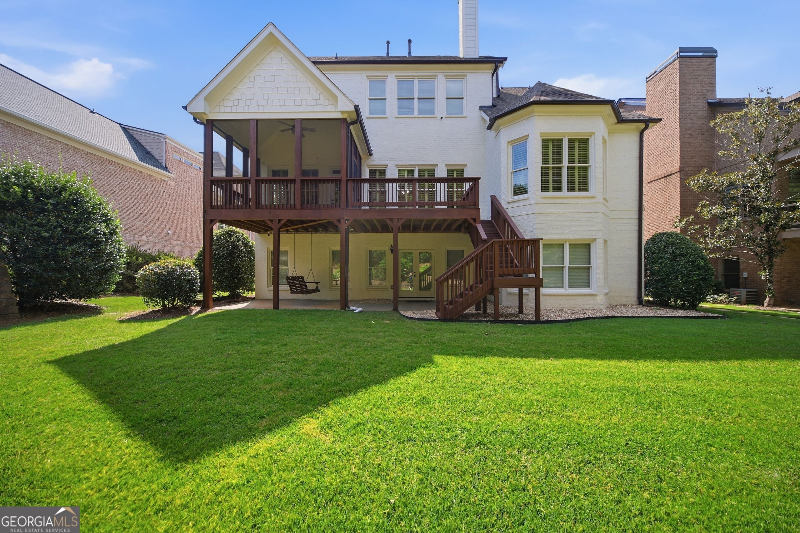 3420 Camellia LN