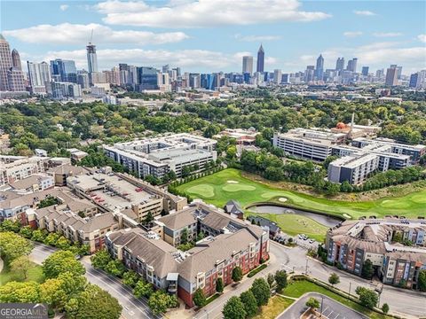 400 17th ST NW Atlanta GA 30363