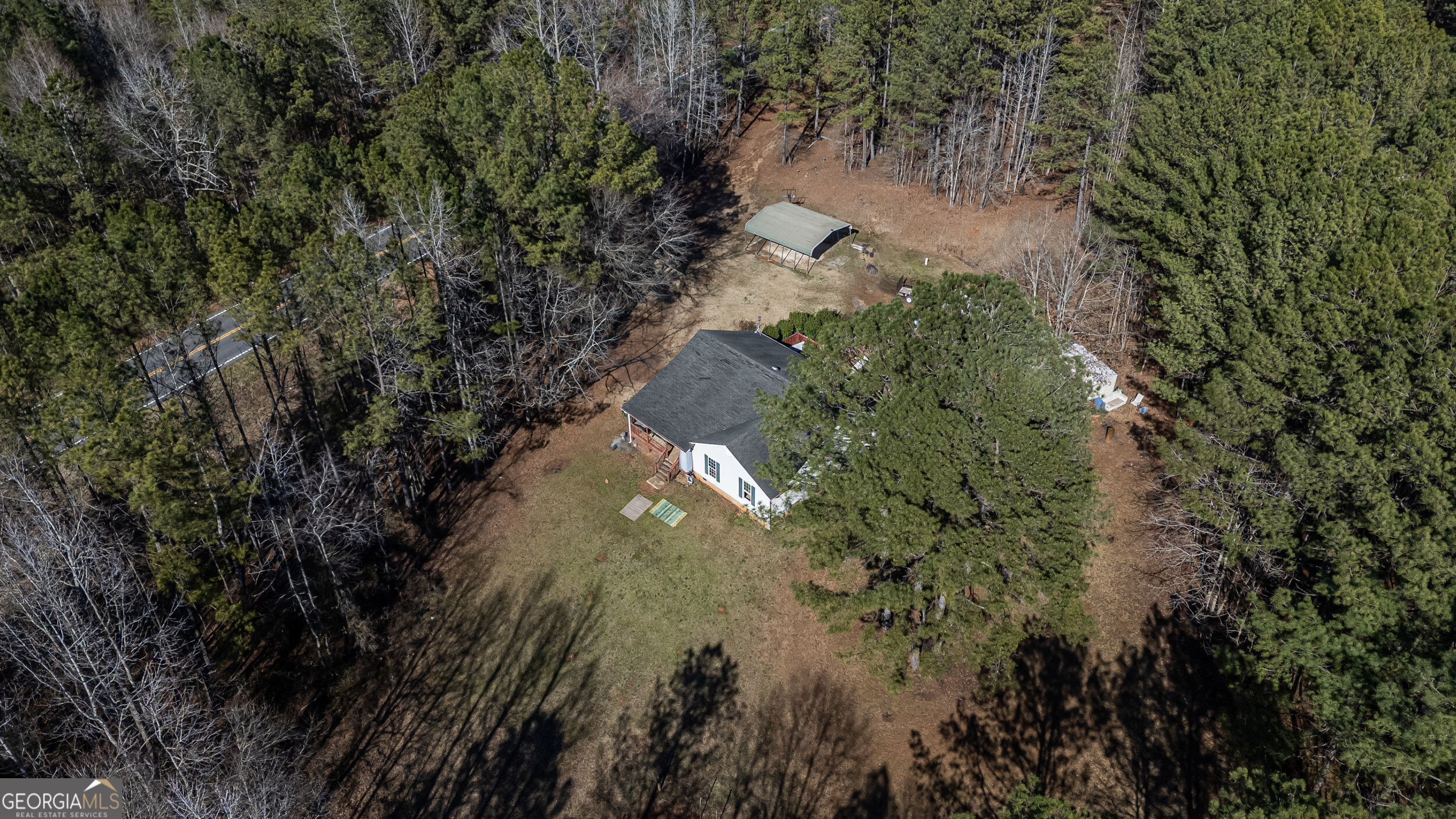 10338 Hogansville RD