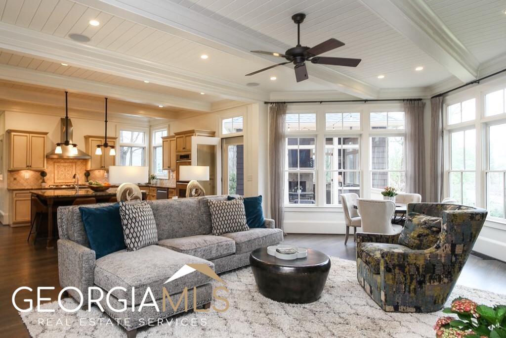 Morningside - Residential