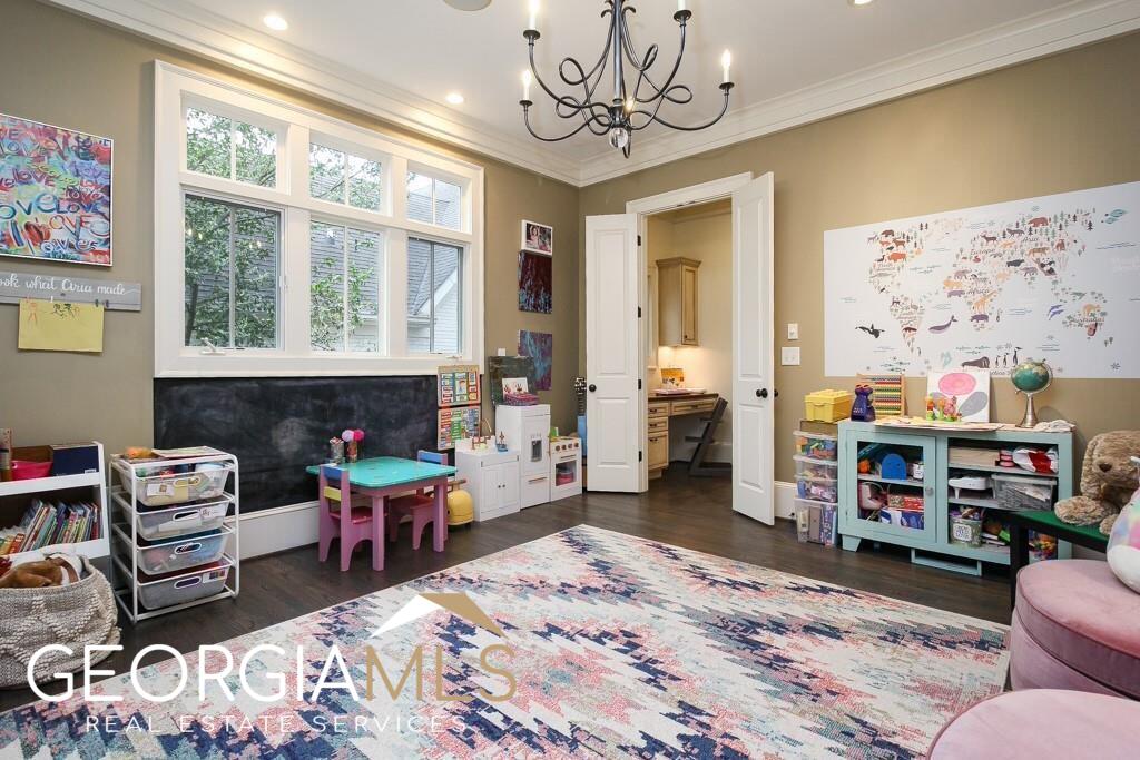 Morningside - Residential