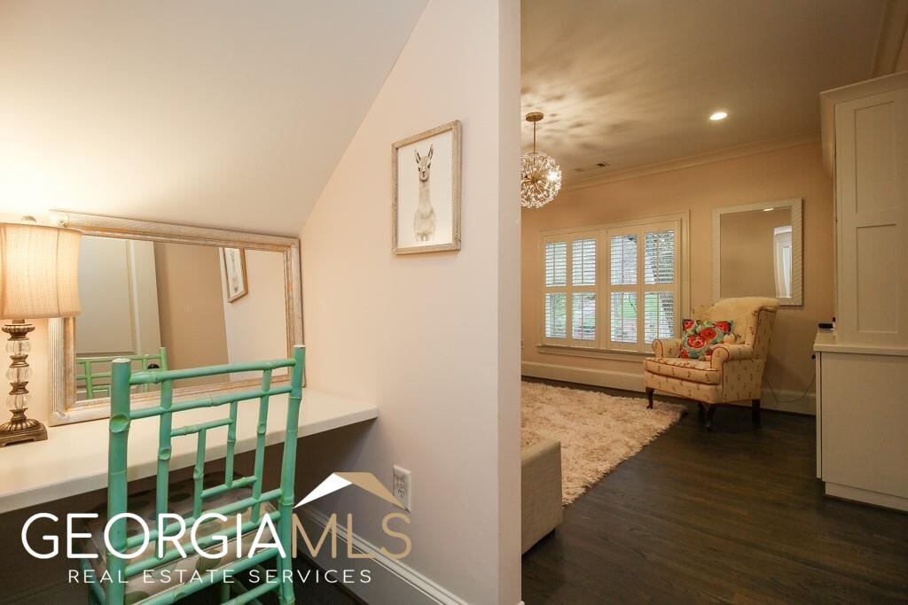 Morningside - Residential