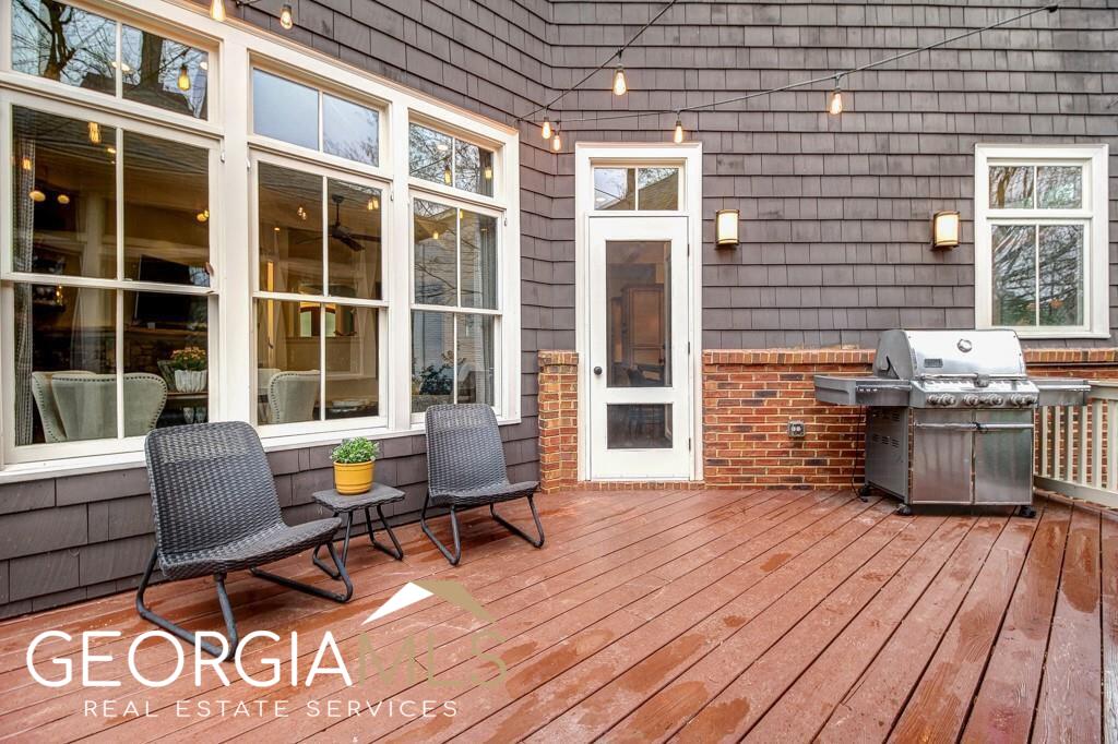 Morningside - Residential