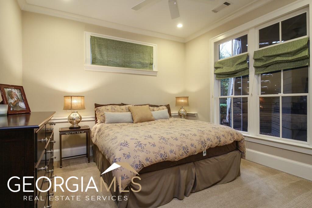 Morningside - Residential