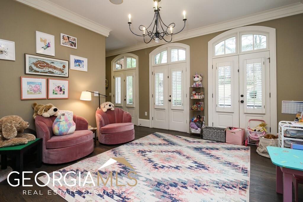 Morningside - Residential